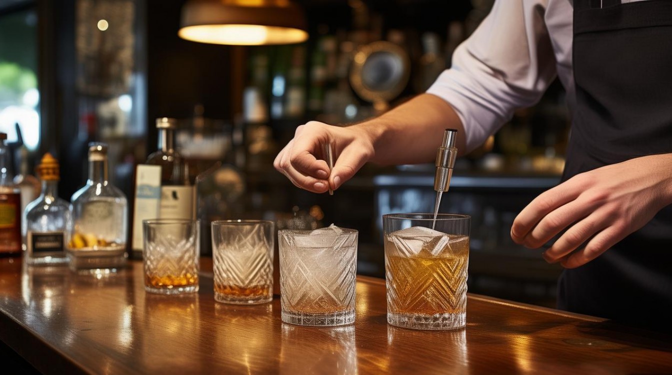 2025年最火创意饮品做法是什么?-图1 2025年最火创意饮品做法是什么?-图1