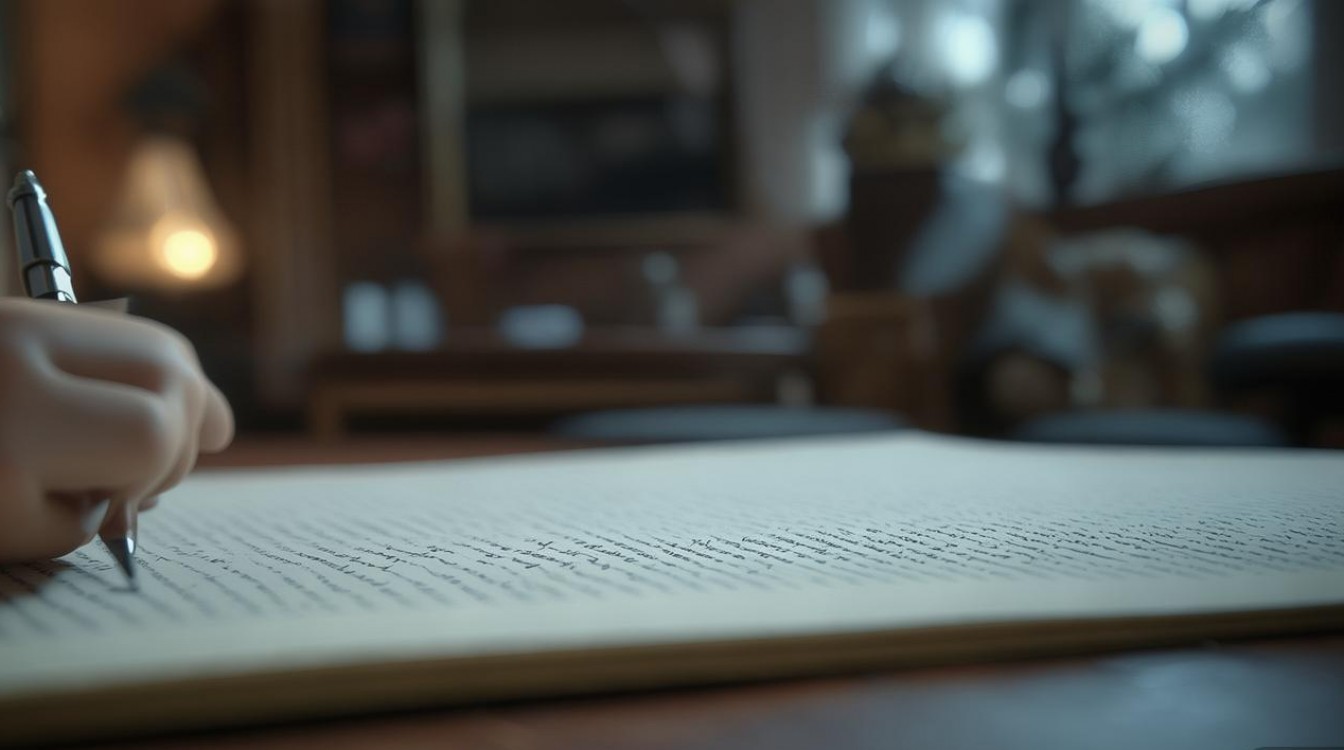 神态描写技巧,如何让人物活在当下读者眼前?-图1 神态描写技巧,如何让人物活在当下读者眼前?-图1