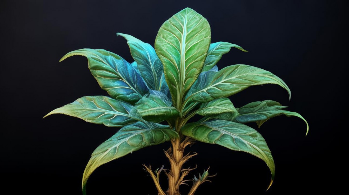 创意植物图片-图1 创意植物图片-图1