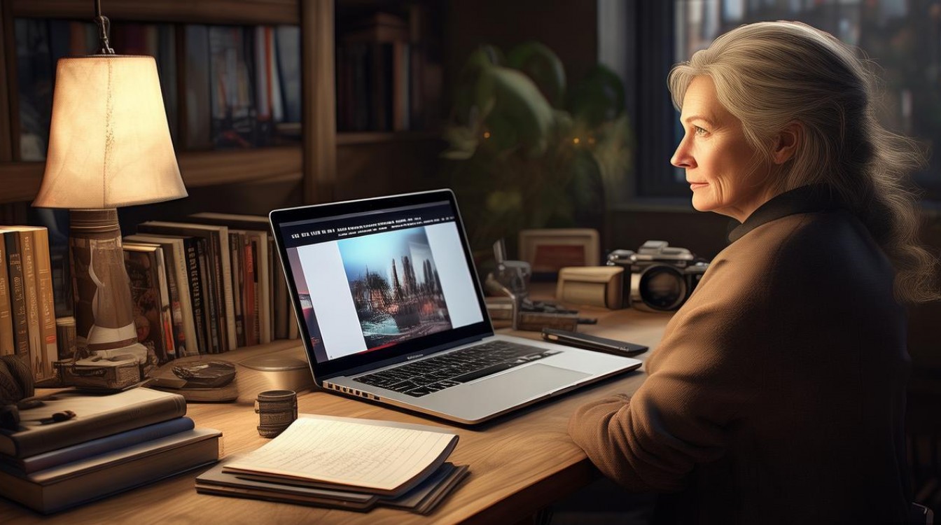 2025年摄影散文怎么写？5大技巧让文字与影像共鸣！-图1