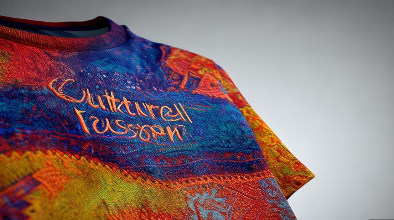 创意文化衫-图1