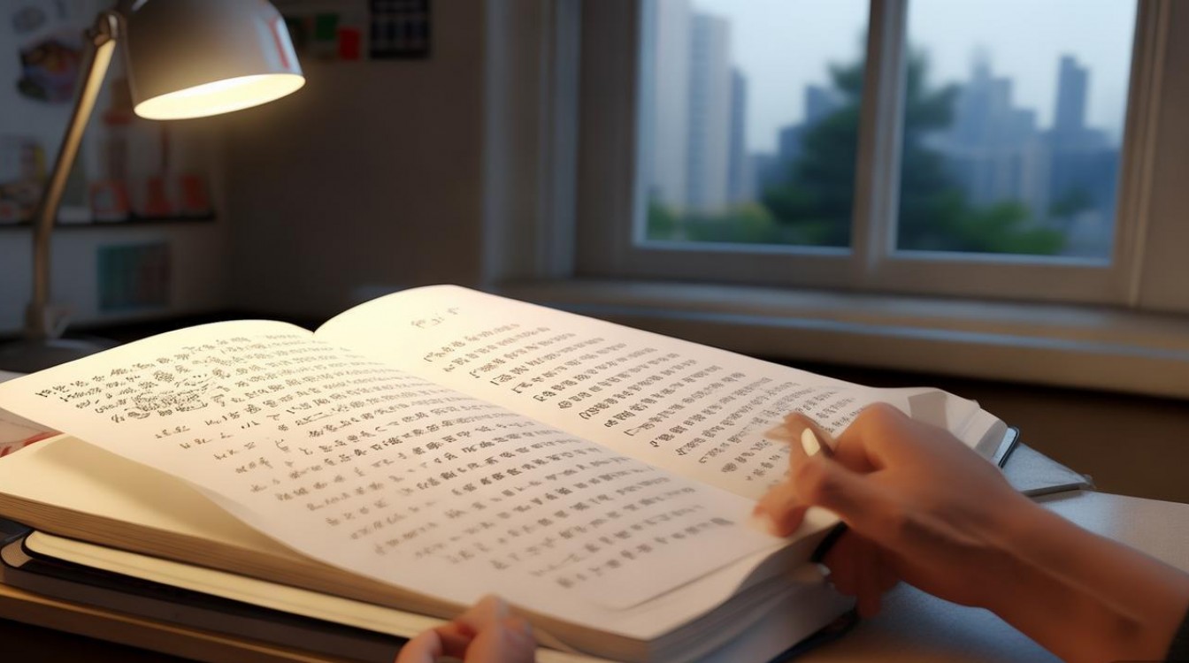 普通话考试短文朗读技巧-图1