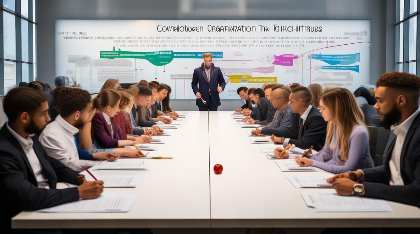 2025知识竞赛怎么组织才出彩?最新技巧看这里!-图1 2025知识竞赛怎么组织才出彩?最新技巧看这里!-图1