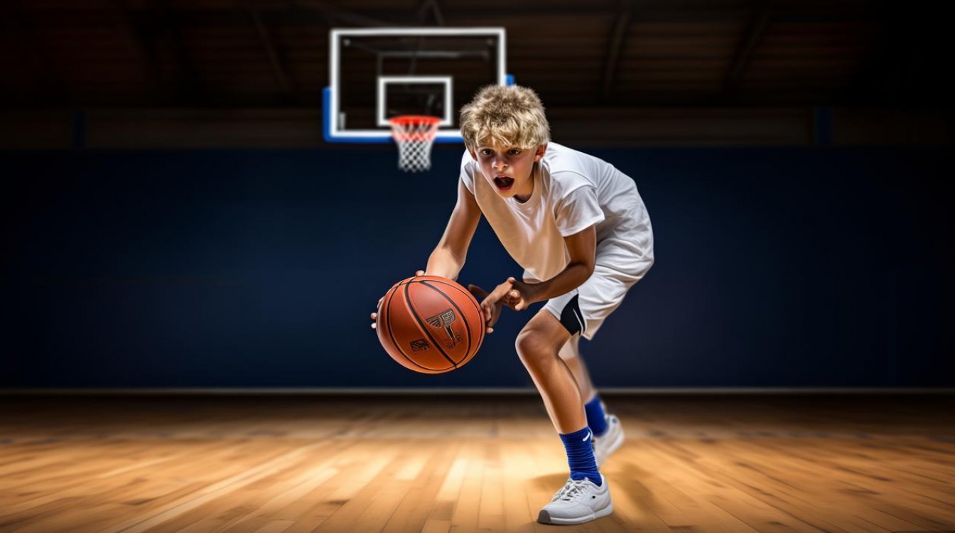 运球考试技巧-图1