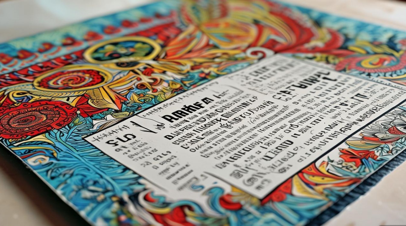 创意 手抄报-图1