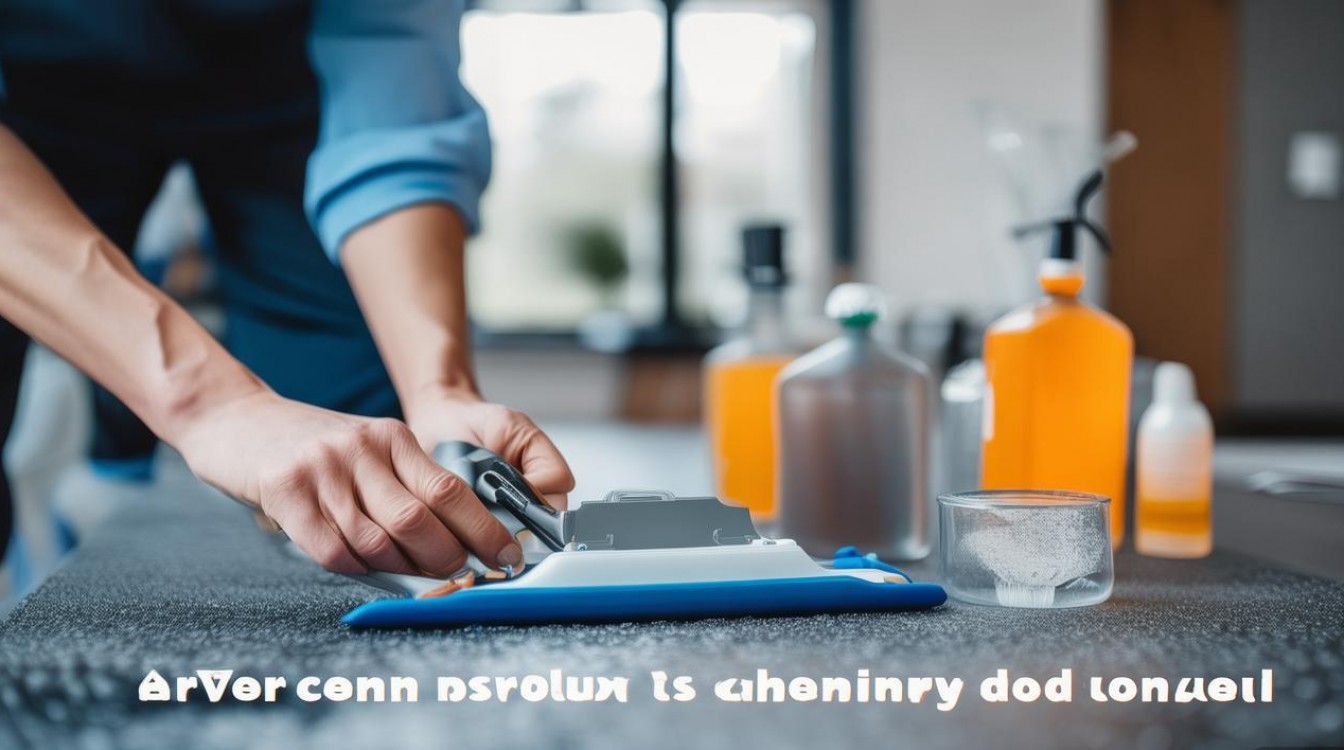 物业卫生打扫新技巧?2025年高效保洁指南来了!-图1 物业卫生打扫新技巧?2025年高效保洁指南来了!-图1