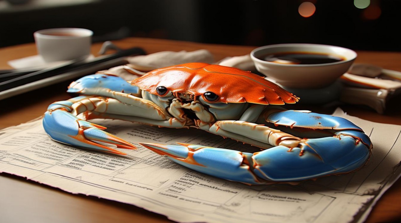 现在吃螃蟹,作文怎么写出最新鲜的技巧?-图1 现在吃螃蟹,作文怎么写出最新鲜的技巧?-图1