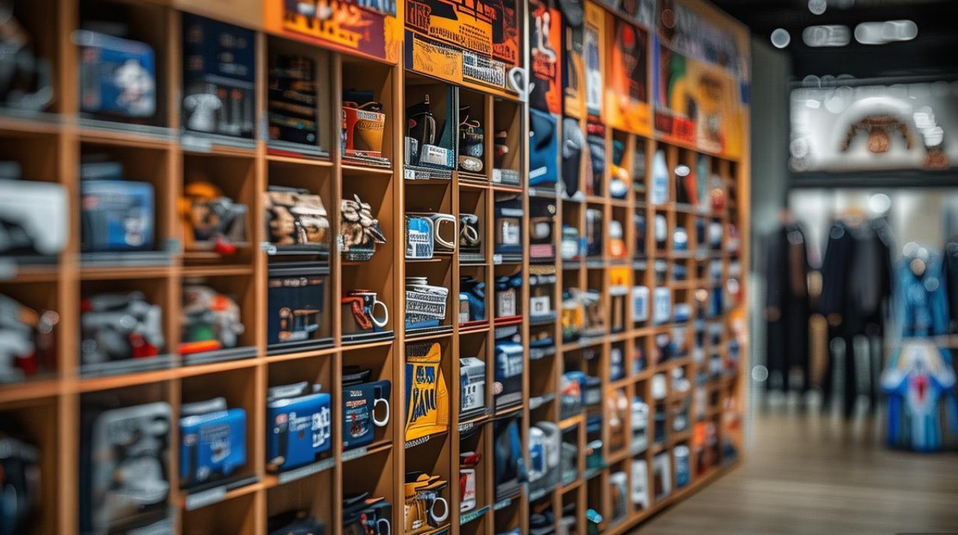 粉丝牌创意哪家强?2025年新玩法来了!-图1 粉丝牌创意哪家强?2025年新玩法来了!-图1