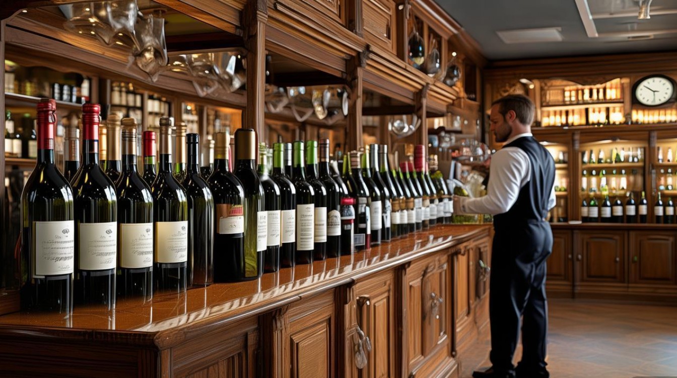 2025酒水大店开发,如何抢占增量市场?-图1 2025酒水大店开发,如何抢占增量市场?-图1