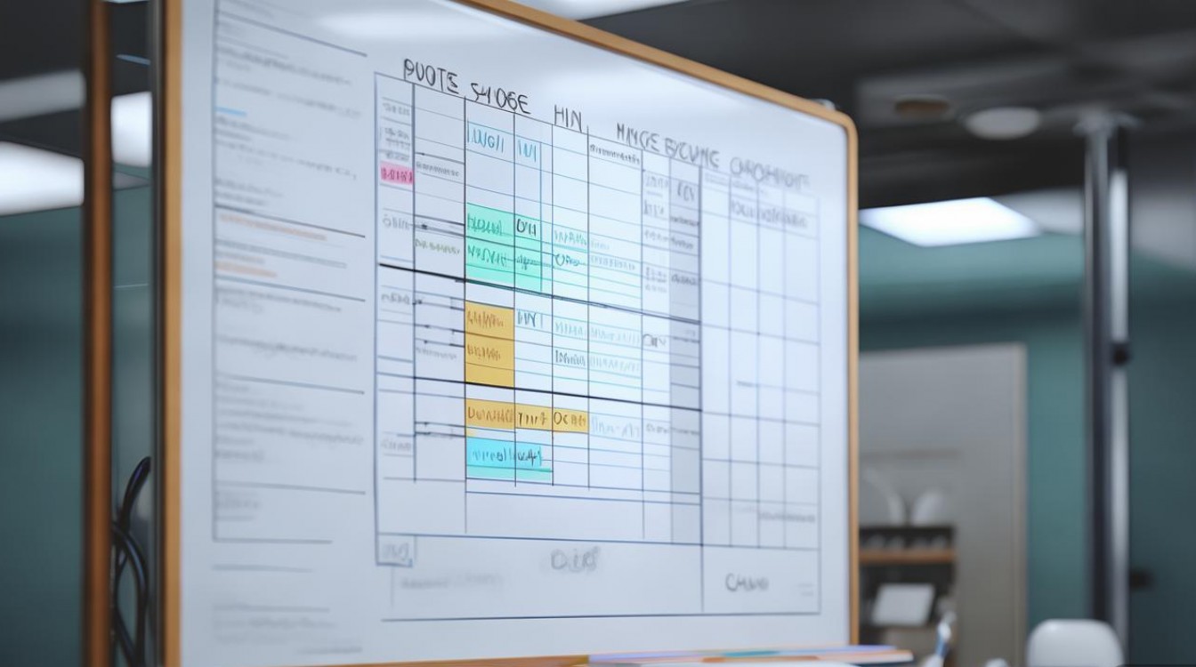 医生排班技巧-图1 医生排班技巧-图1