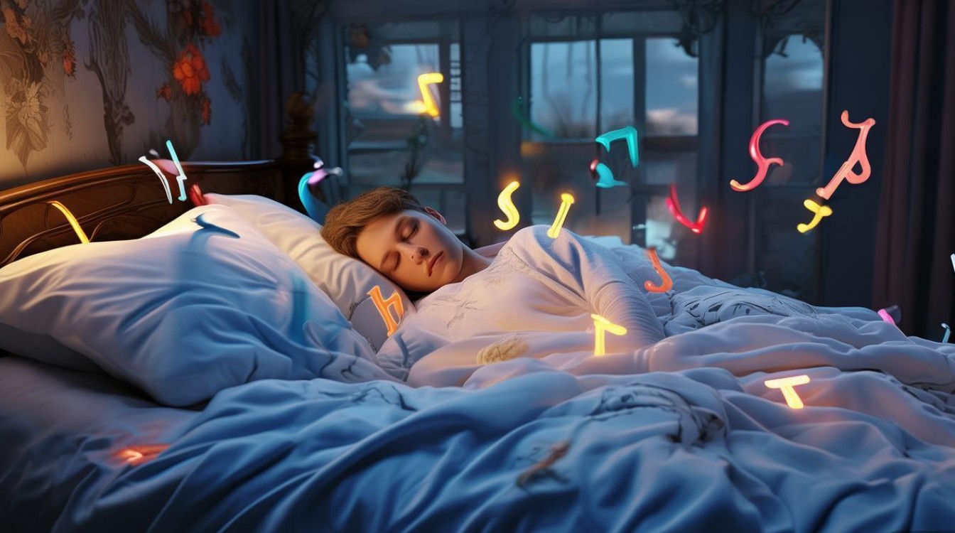 创意睡字爆红！为何它能成年轻人新宠？-图1