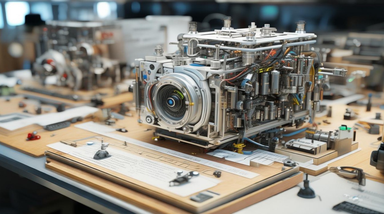 2025最新创意小发明小制作，有哪些能火遍全网？-图1