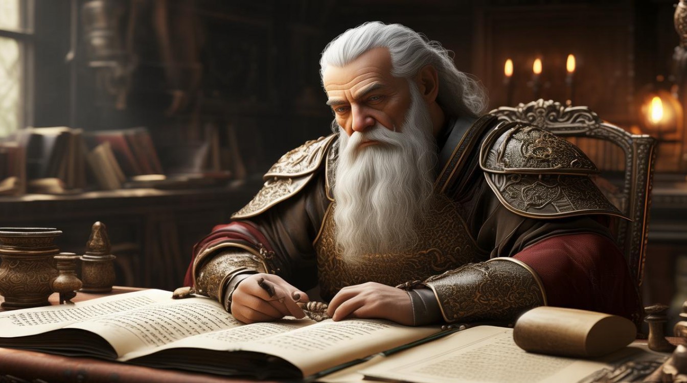 叙事说理技巧2025年怎么用才有效?-图1 叙事说理技巧2025年怎么用才有效?-图1