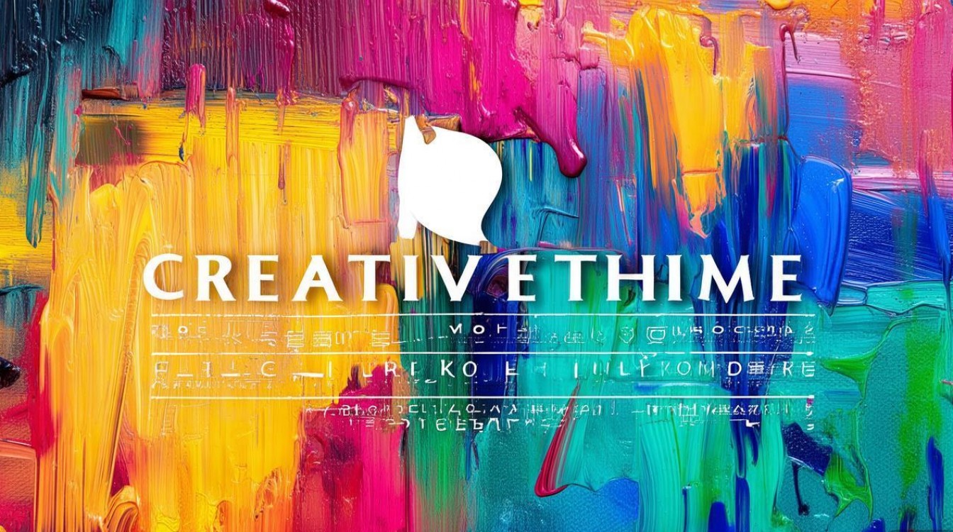 创意主题画-图1 创意主题画-图1