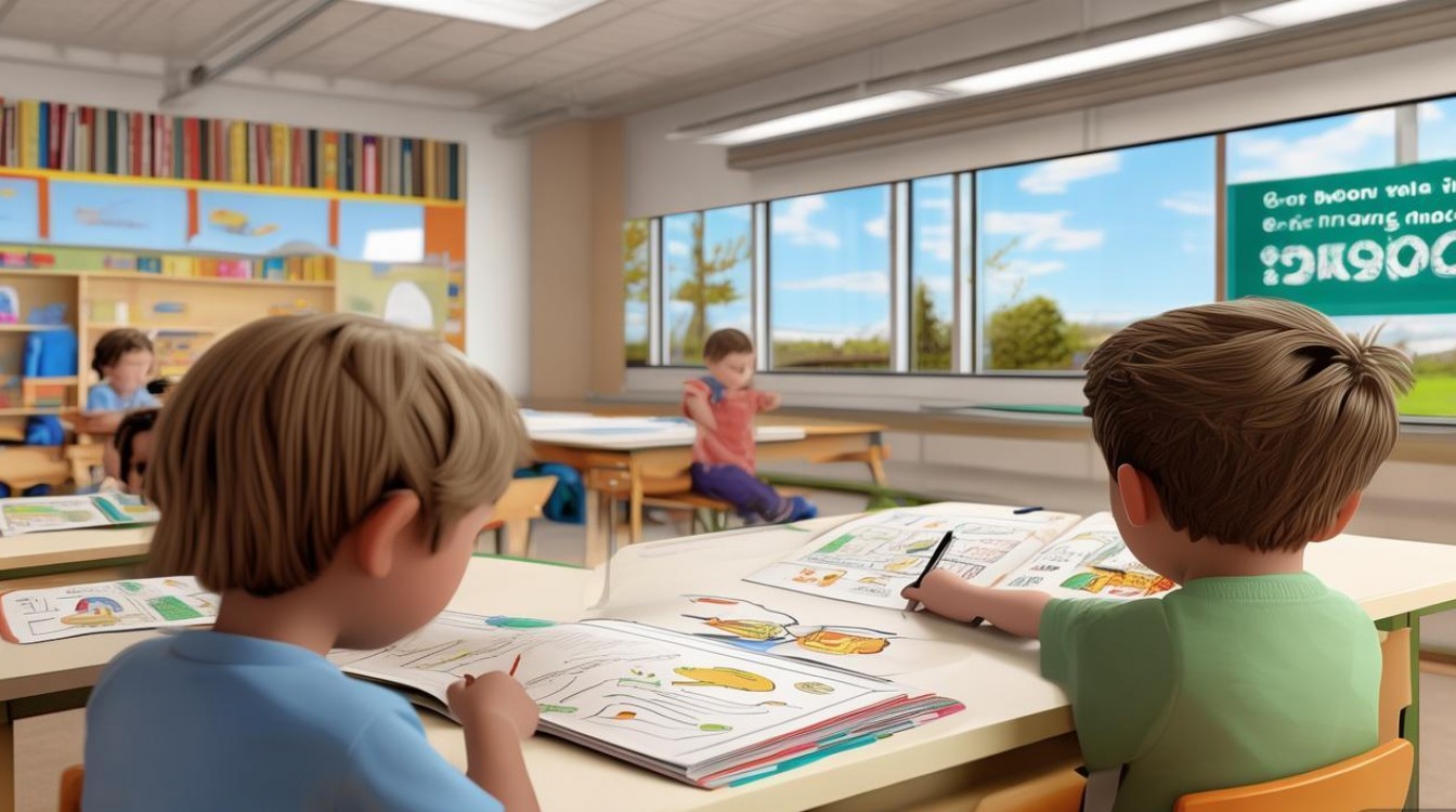 三年级阅读训练技巧-图1 三年级阅读训练技巧-图1