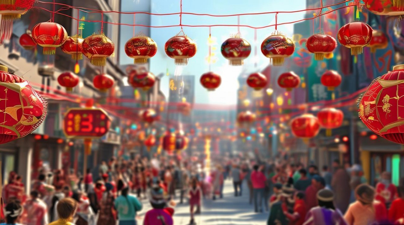 元旦创意想法-图1 元旦创意想法-图1