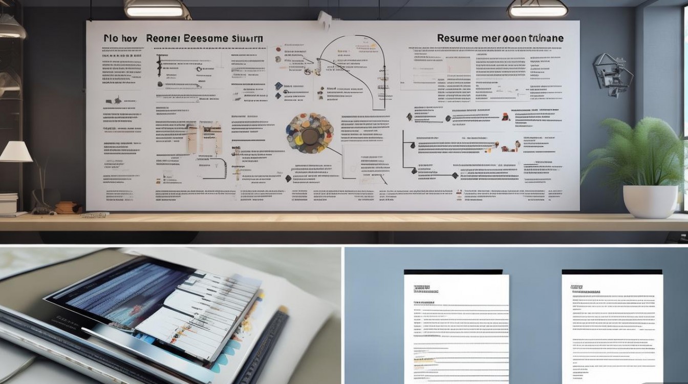 简历制作技巧报告-图1 简历制作技巧报告-图1