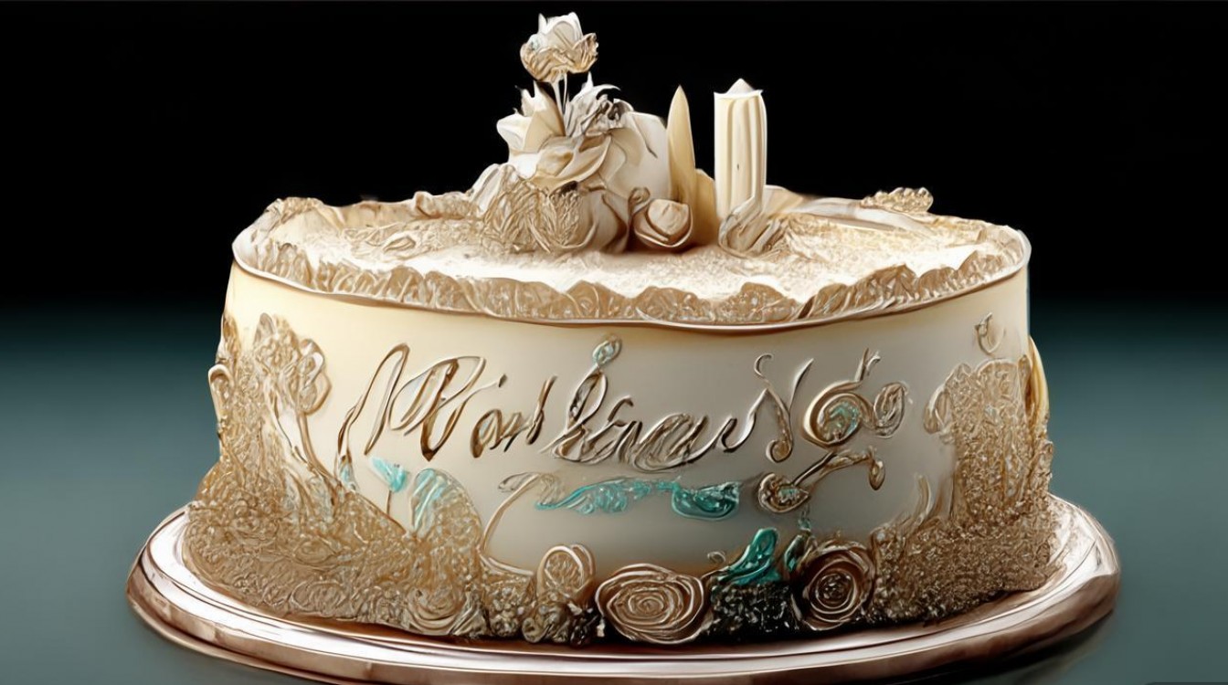 有创意的蛋糕图片-图1 有创意的蛋糕图片-图1