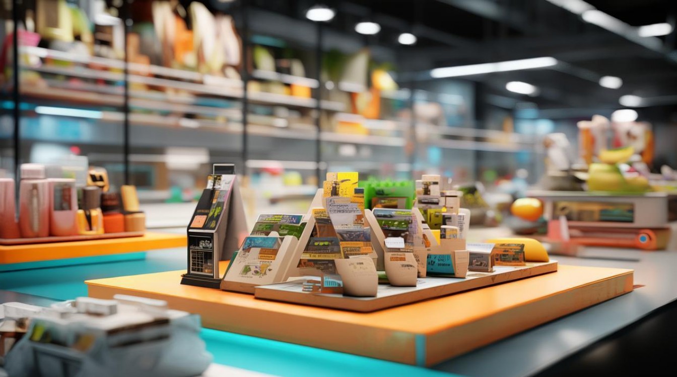 2025年电商主图创意怎么做才能点击率飙升？-图1