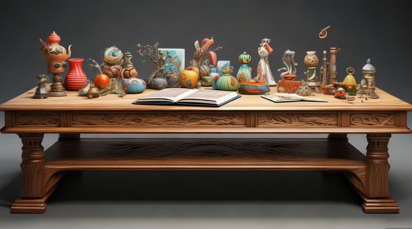 桌子 创意-图1 桌子 创意-图1