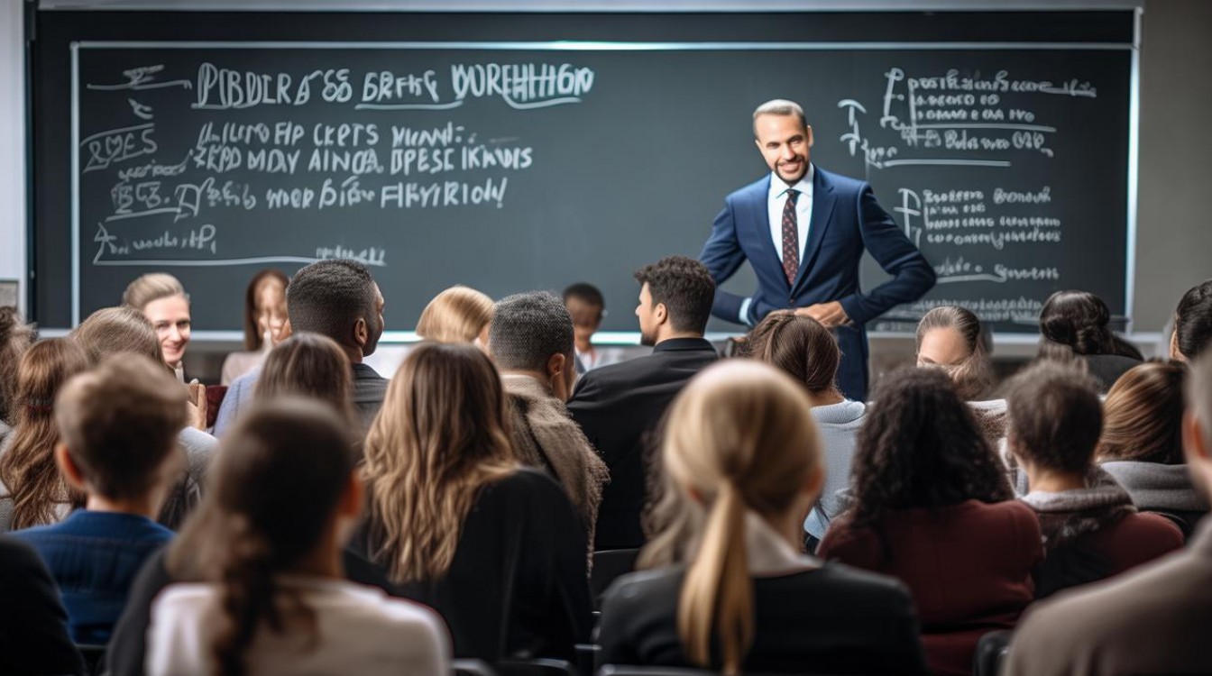 公开演讲技巧-图1 公开演讲技巧-图1