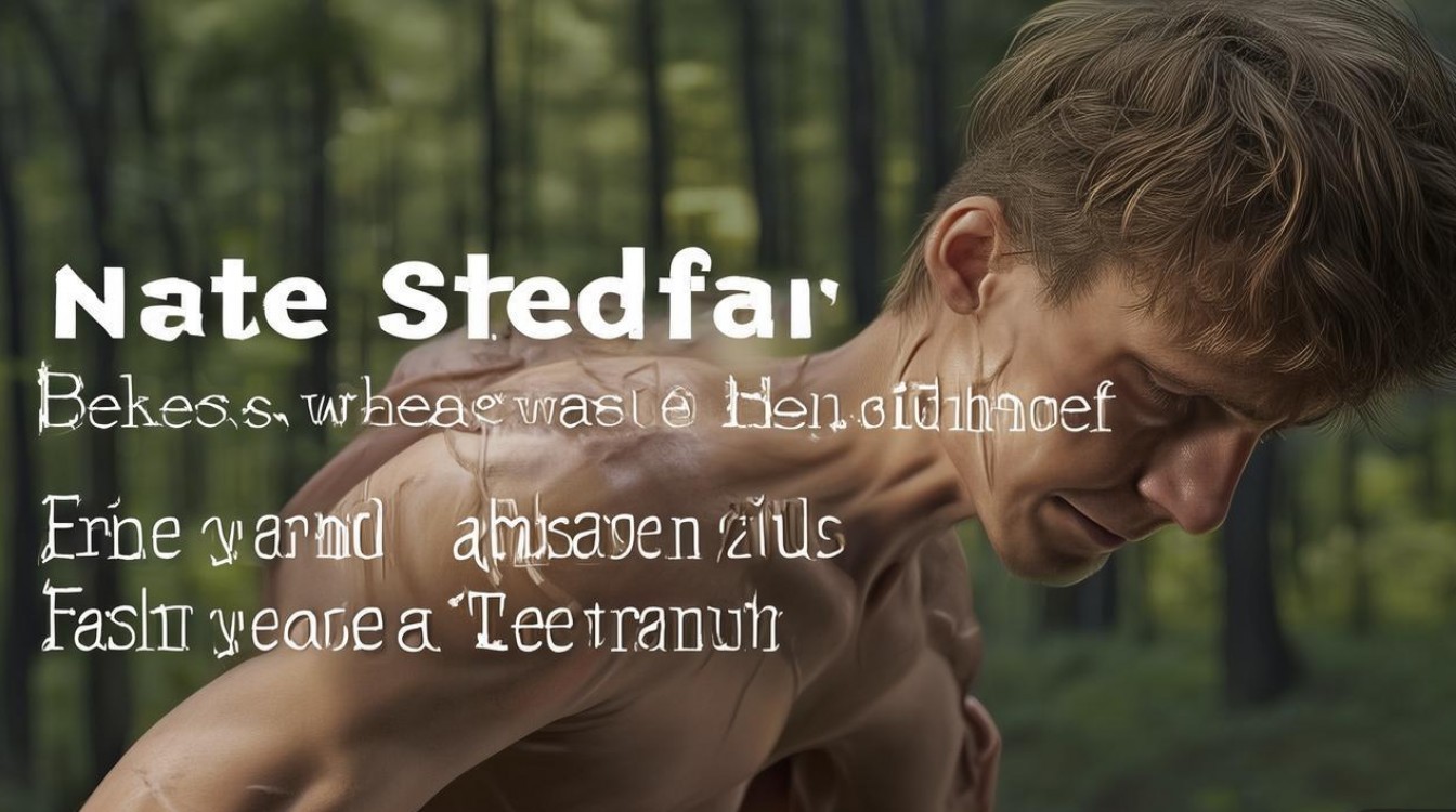 颈肩腰腿疼创意图片-图1