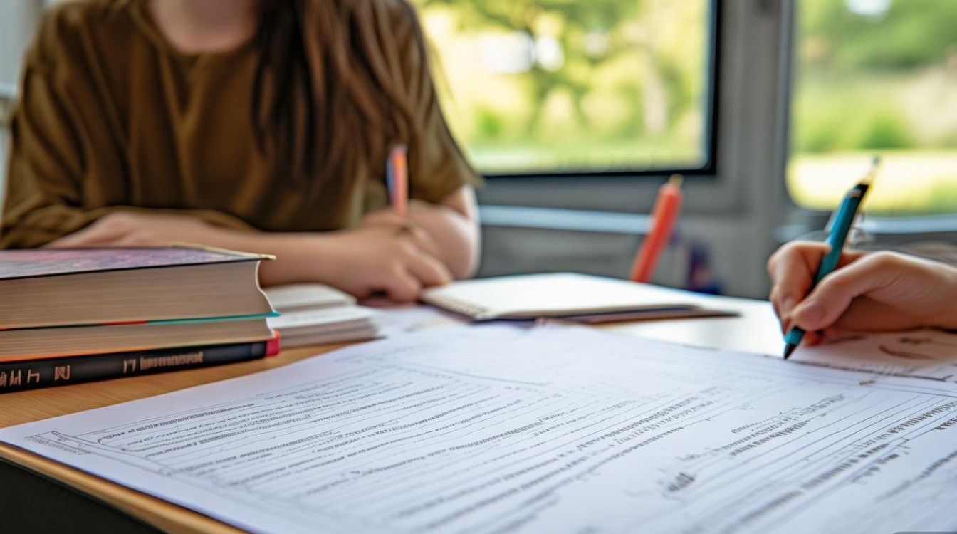 2025高考英语语法填空最后冲刺技巧有哪些?-图1 2025高考英语语法填空最后冲刺技巧有哪些?-图1