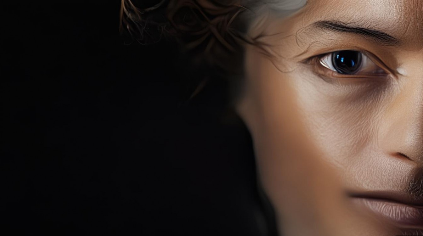 2025人像创意摄影新玩法?这些作品惊艳了吗?-图1 2025人像创意摄影新玩法?这些作品惊艳了吗?-图1