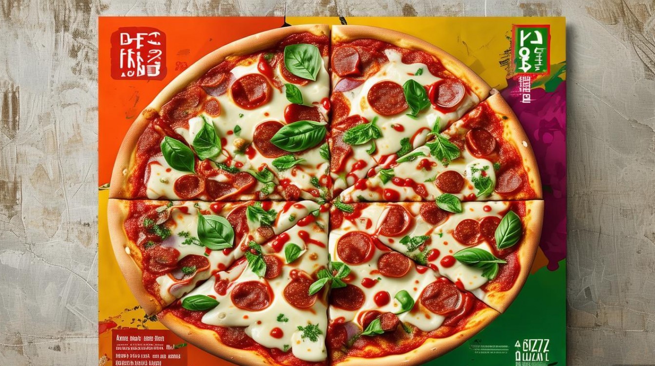 创意披萨海报,创意披萨海报图片-图1 创意披萨海报,创意披萨海报图片-图1