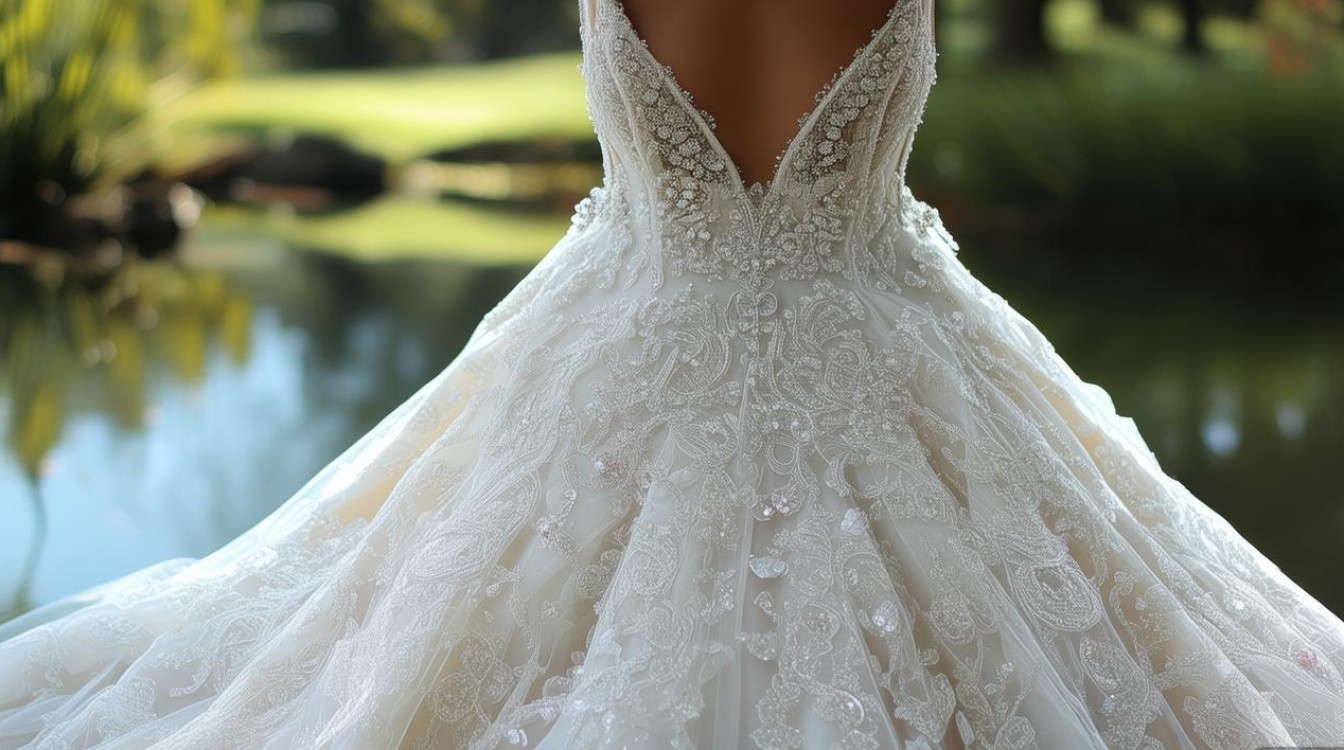 2025外国创意婚纱摄影新趋势,这些脑洞能火多久?-图1 2025外国创意婚纱摄影新趋势,这些脑洞能火多久?-图1