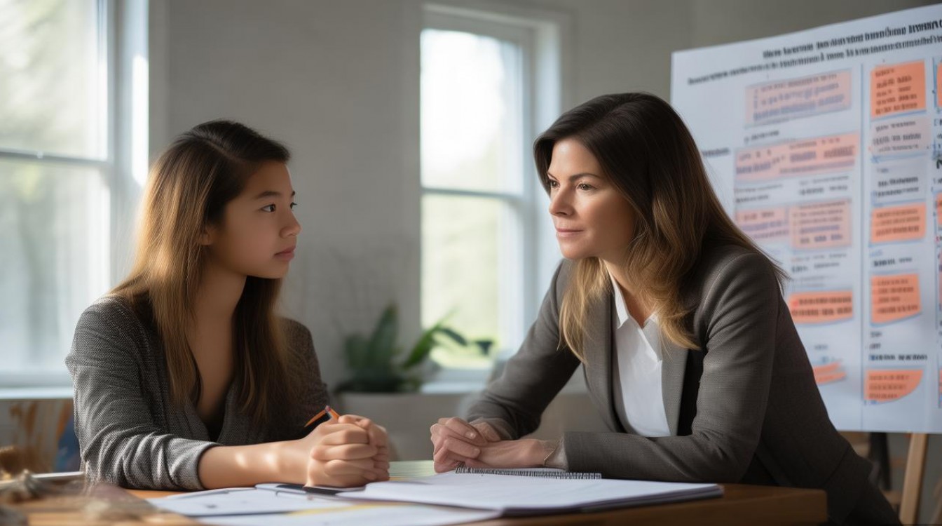 2025年一对一教育咨询技巧有哪些?-图1 2025年一对一教育咨询技巧有哪些?-图1