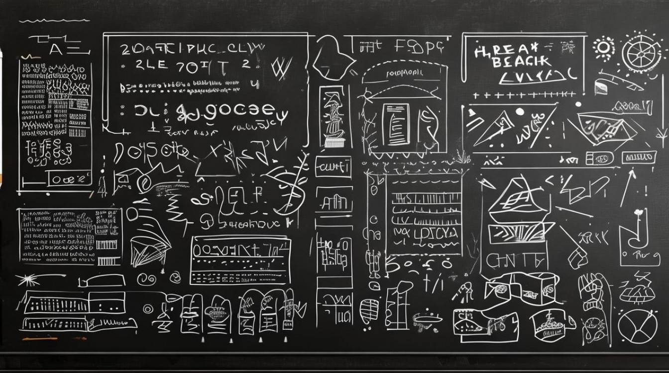 2025年最火创意黑板墙造型,你家跟上了吗?-图1 2025年最火创意黑板墙造型,你家跟上了吗?-图1