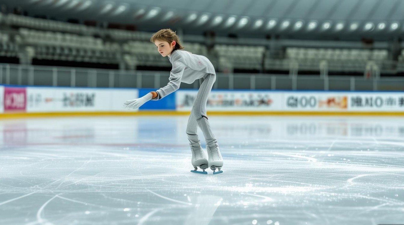 刚学滑冰,这400字技巧作文能让我快速学会吗?-图1 刚学滑冰,这400字技巧作文能让我快速学会吗?-图1