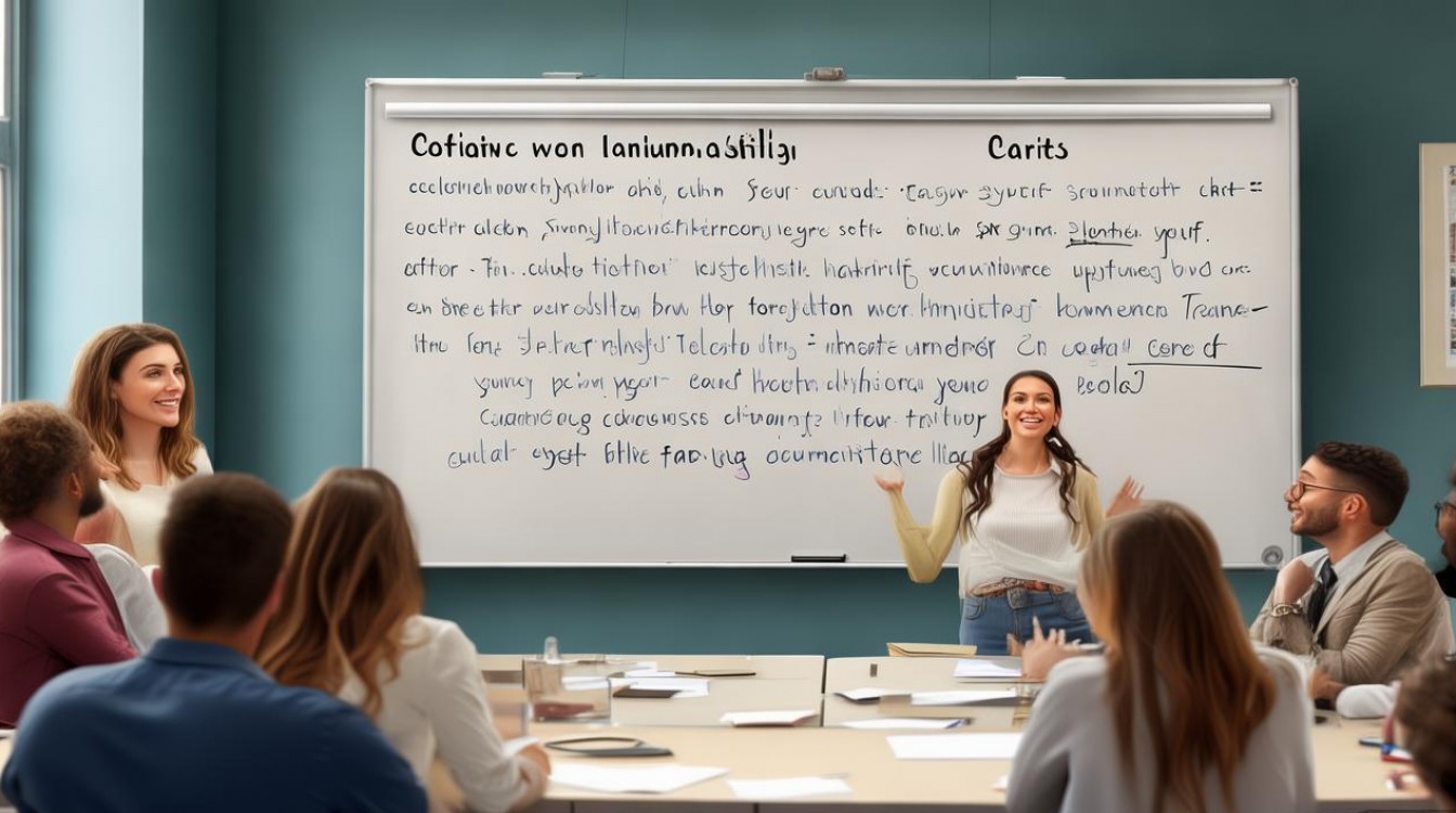 2025年如何高效提升沟通技巧?最新方法速学!-图1 2025年如何高效提升沟通技巧?最新方法速学!-图1