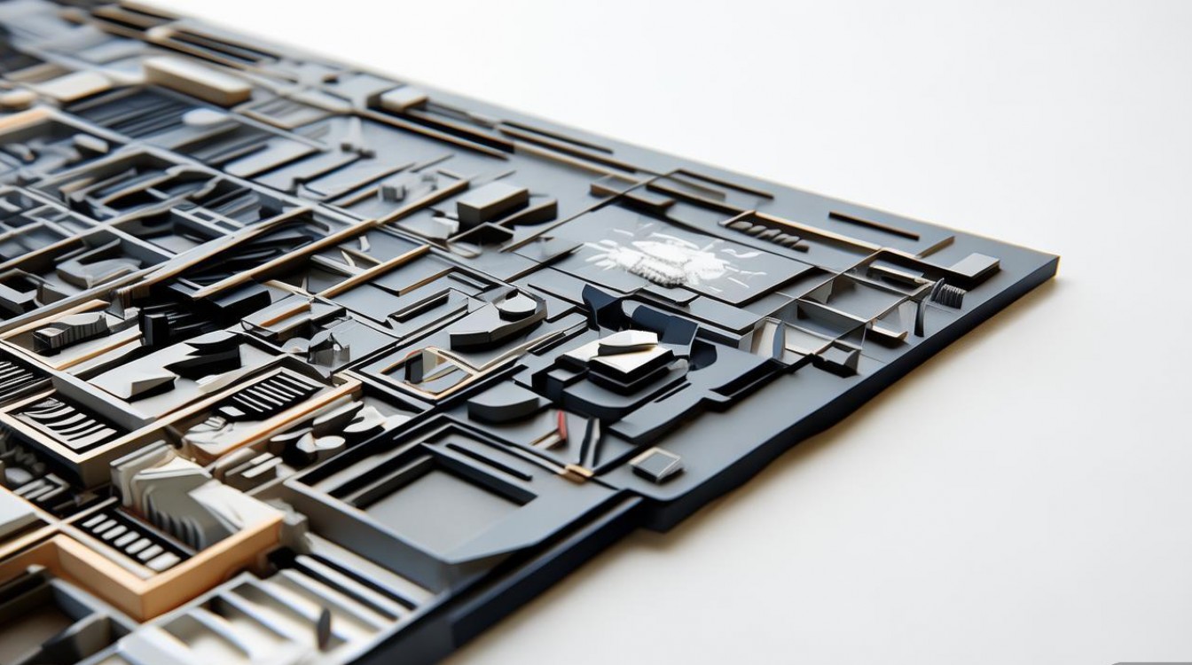 2025平面构成创意构图,如何突破视觉同质化?-图1 2025平面构成创意构图,如何突破视觉同质化?-图1