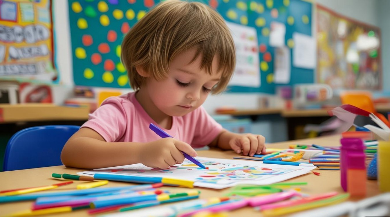 四年级创意手工小学生,如何快速提升动手能力?-图1 四年级创意手工小学生,如何快速提升动手能力?-图1