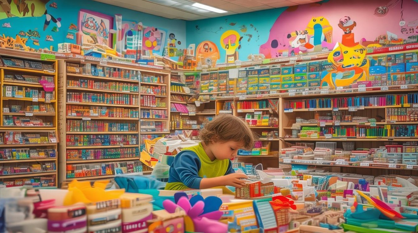 儿童手工创意店-图1 儿童手工创意店-图1