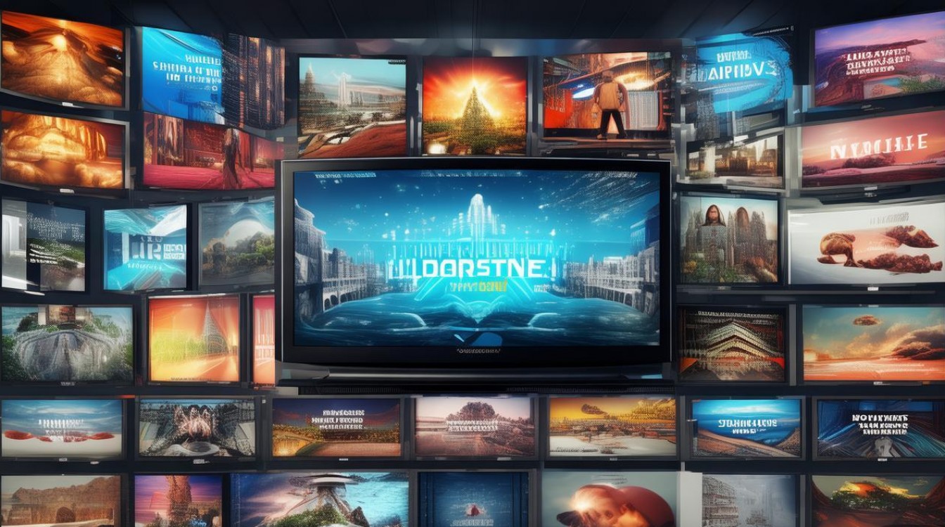 2025电视广告创意图片趋势?最新爆款创意素材哪找?-图1 2025电视广告创意图片趋势?最新爆款创意素材哪找?-图1