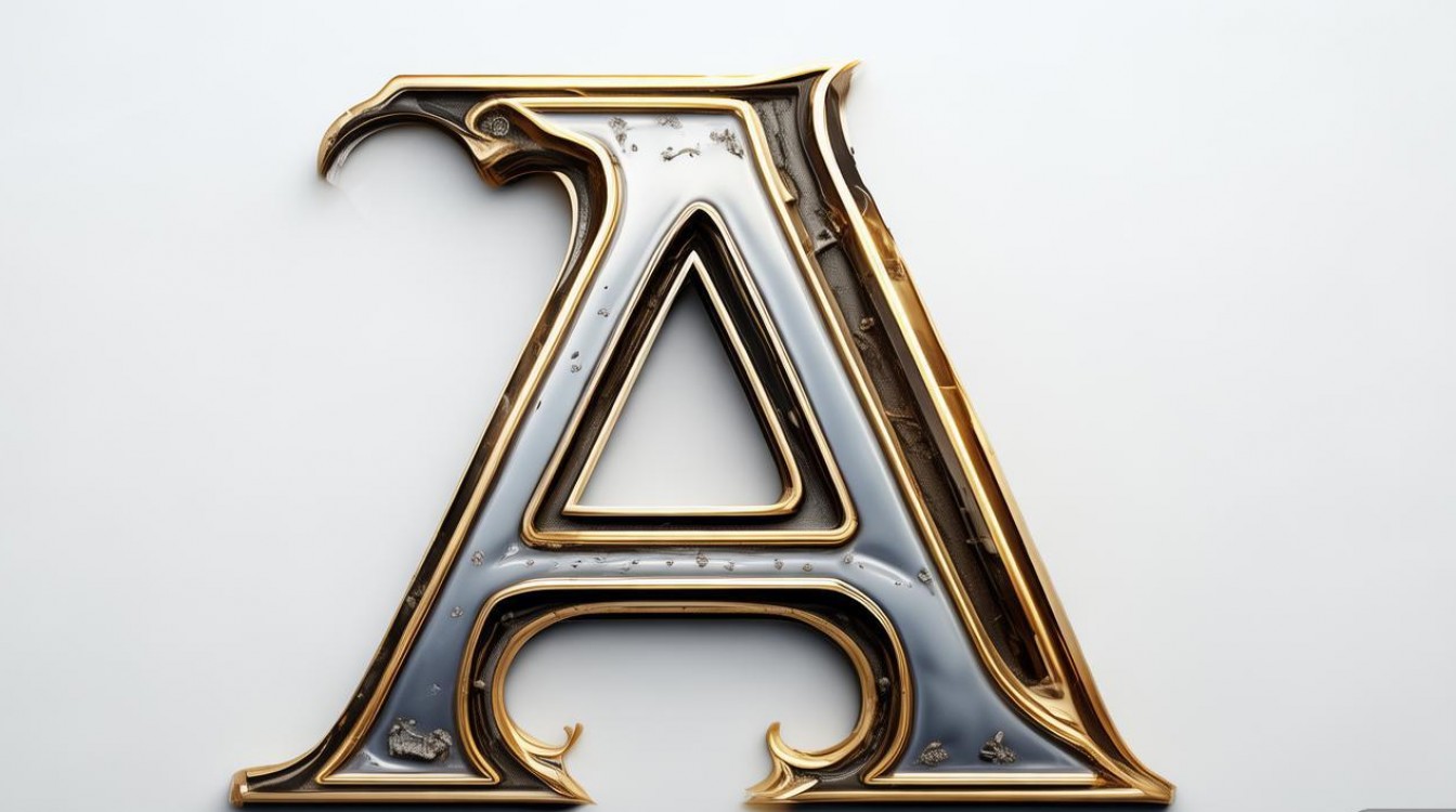 2025最新字母a创意画法,这3种你试过吗?-图1 2025最新字母a创意画法,这3种你试过吗?-图1