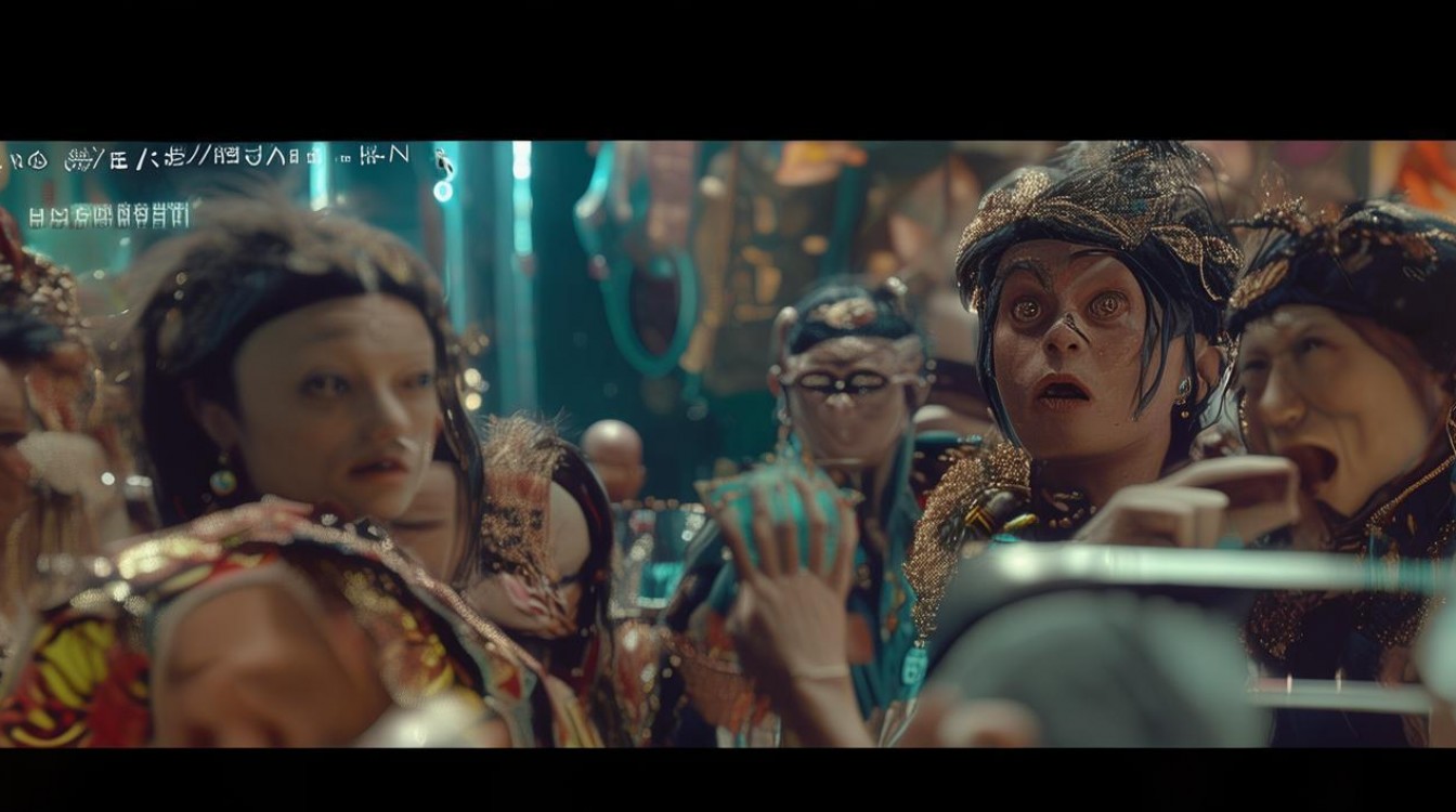 2025年人物定格创意视频素材,现在做还来得及吗?-图1 2025年人物定格创意视频素材,现在做还来得及吗?-图1