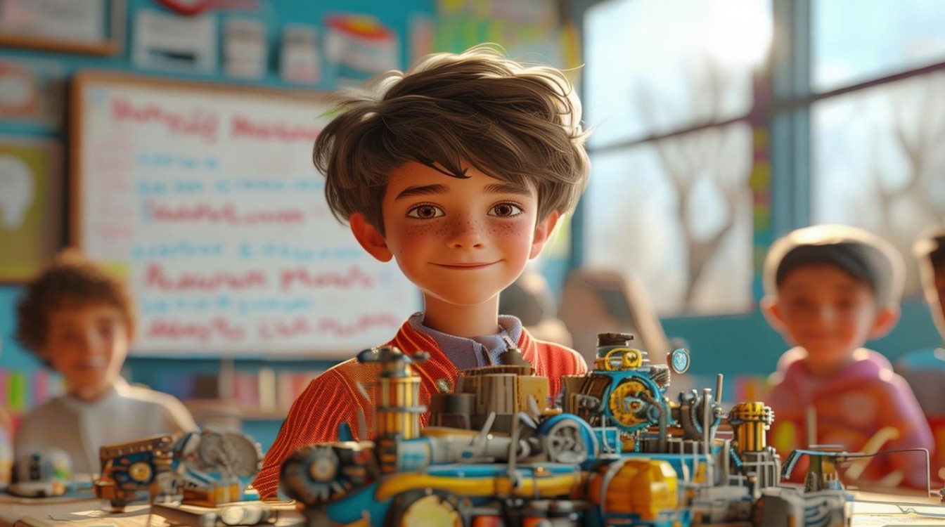 小学生发明创意频出,这些创意能落地吗?-图1 小学生发明创意频出,这些创意能落地吗?-图1