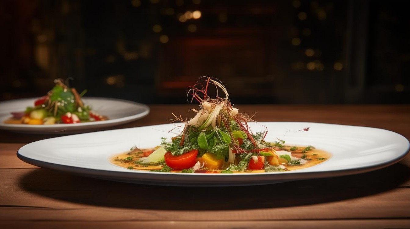 经典菜品创意制作,2025年新方法有哪些?-图1 经典菜品创意制作,2025年新方法有哪些?-图1