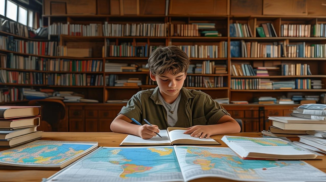 2025高考地理旅游地理答题技巧最新方法?-图1 2025高考地理旅游地理答题技巧最新方法?-图1