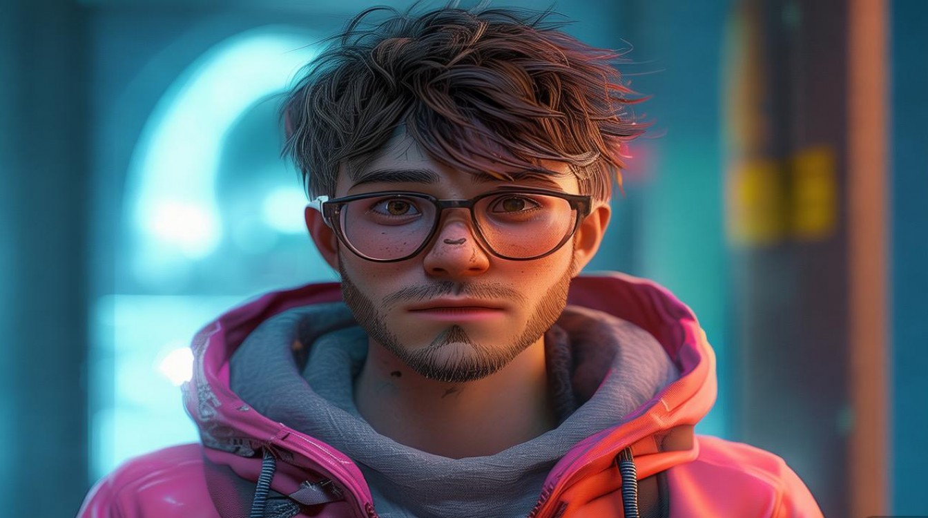 qq创意头像-图1 qq创意头像-图1