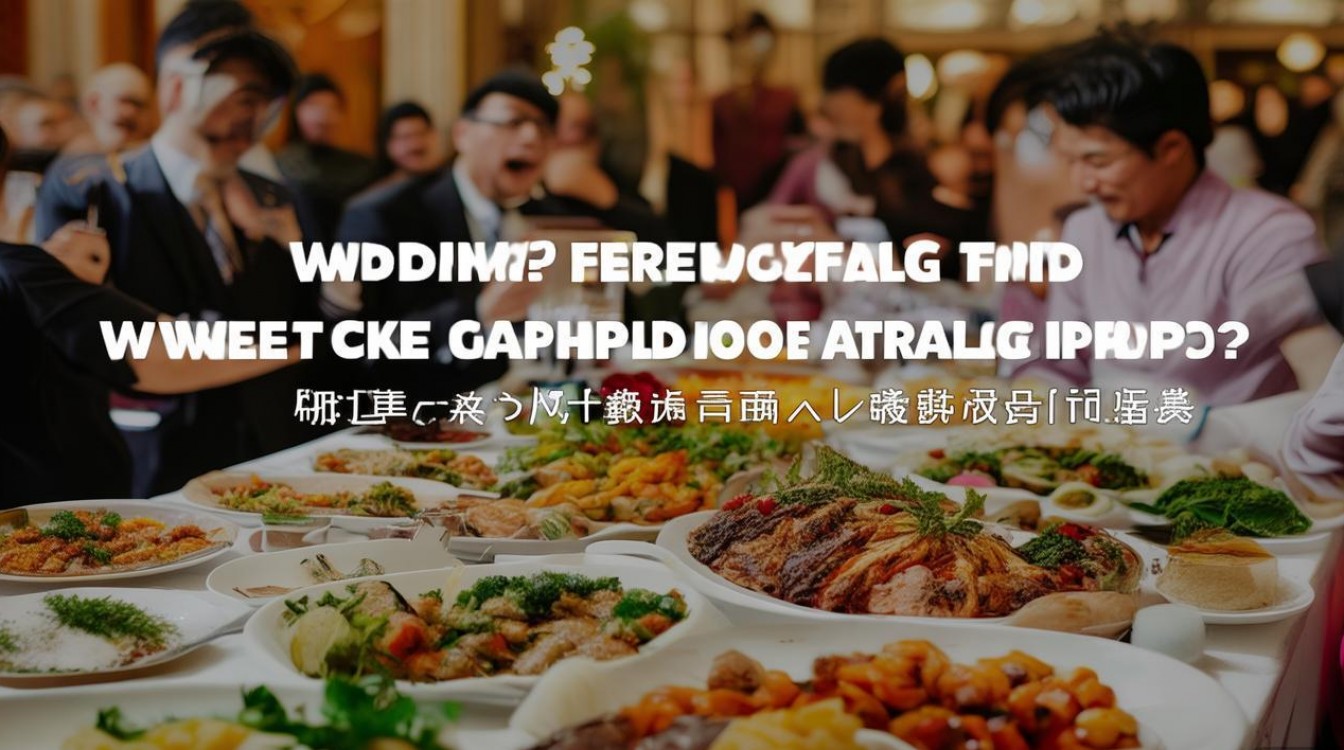 婚礼蹭饭违法吗?最新回应来了!-图1 婚礼蹭饭违法吗?最新回应来了!-图1