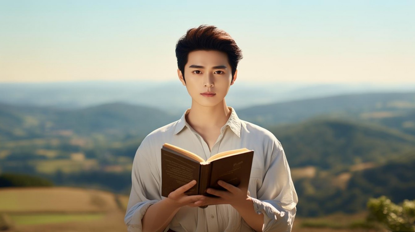 2025最新朗诵技巧,如何让走向远方更具感染力?-图1 2025最新朗诵技巧,如何让走向远方更具感染力?-图1