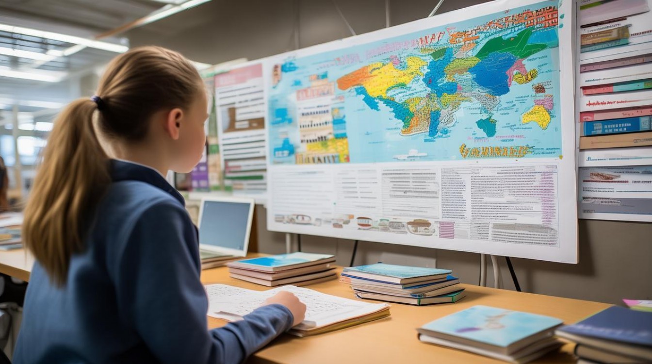 高三地理答题技巧-图1 高三地理答题技巧-图1