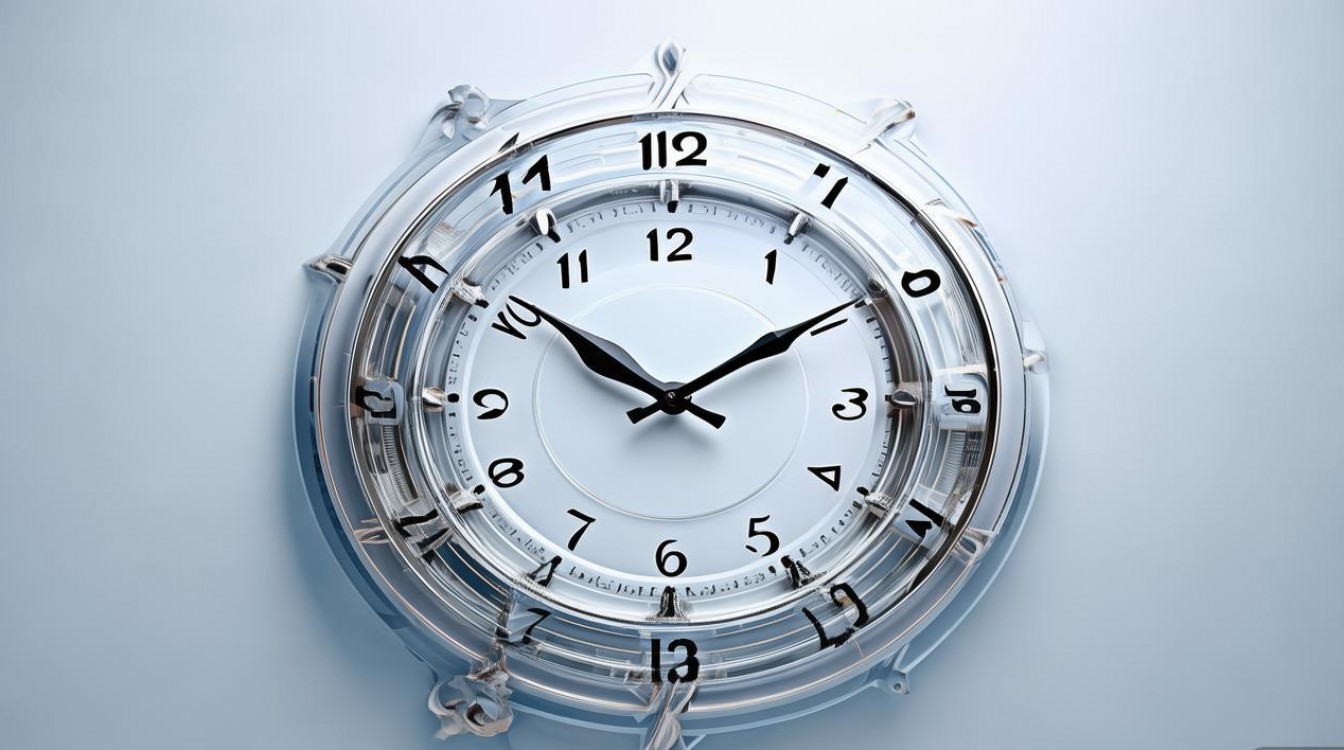 创意字体时间怎么设置?最新方法来了!-图1 创意字体时间怎么设置?最新方法来了!-图1