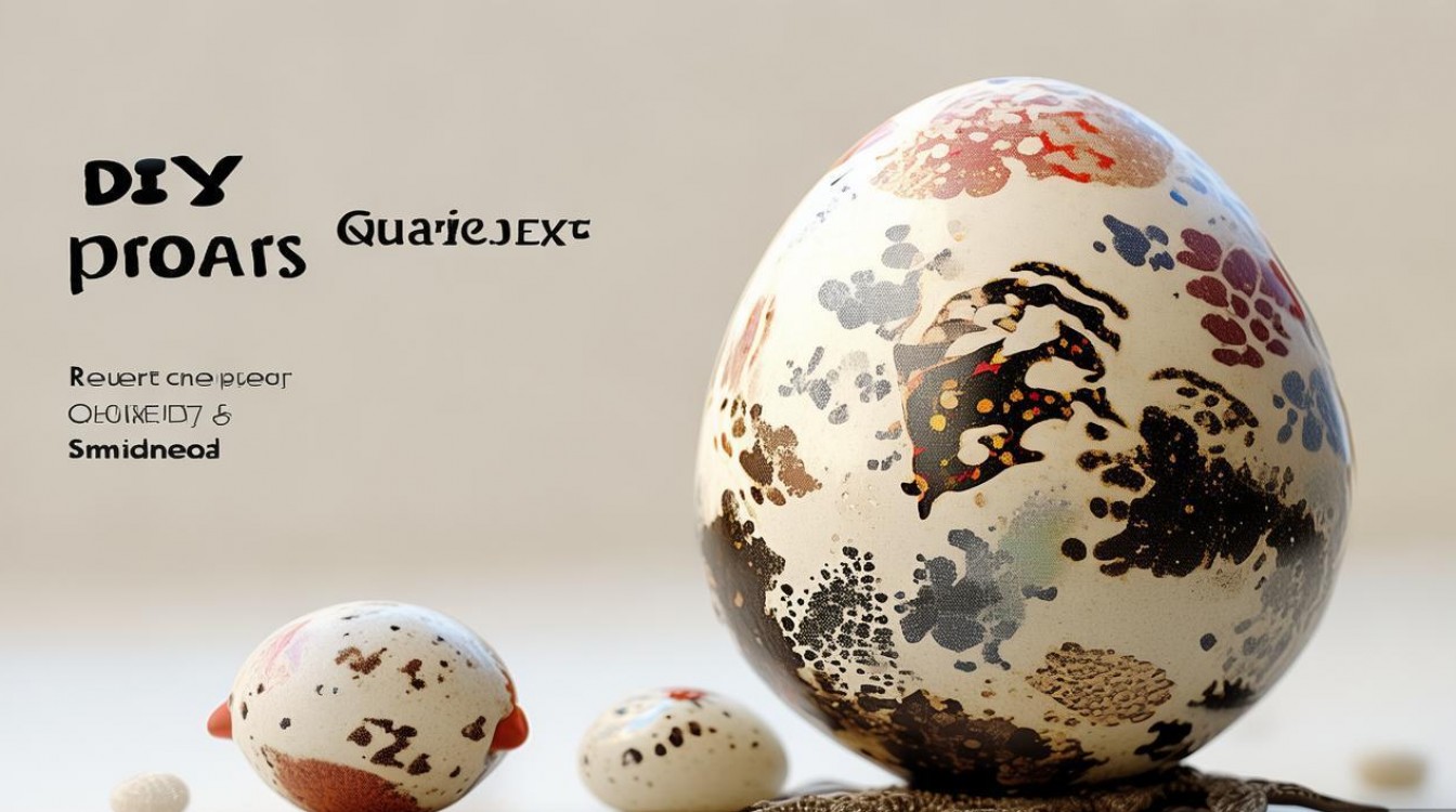 创意皮蛋DIY走红,你学会了吗?-图1 创意皮蛋DIY走红,你学会了吗?-图1