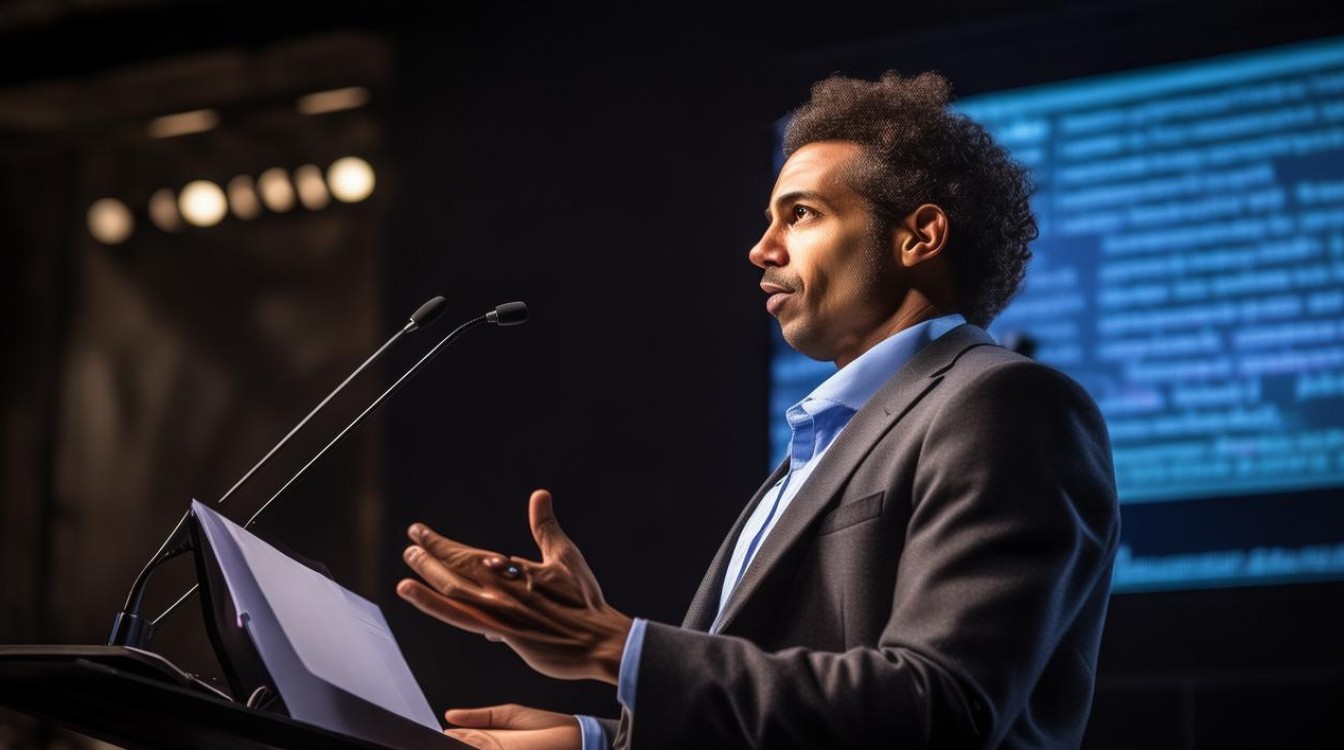 演讲语速重音怎么控?调不对会翻车吗?-图1 演讲语速重音怎么控?调不对会翻车吗?-图1